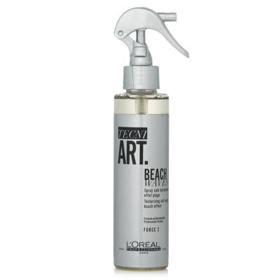 L'Oreal Professionnel Tecni Art. Beach Waves Texturizing Salt Spray - Force 2 150ml/5.1oz