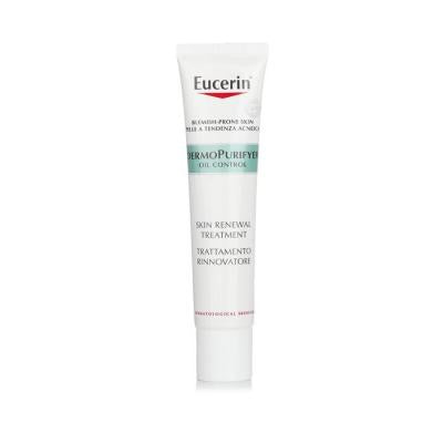 Eucerin DermoPurifyer Oil Control Skin Renewal Treatment 40ml