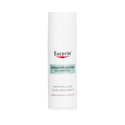 Eucerin DermoPurifyer Oil Control Mattifying Fluid 50ml