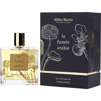 Miller Harris La Fumee Arabie Eau De Parfum Spray 100ml/3.4oz