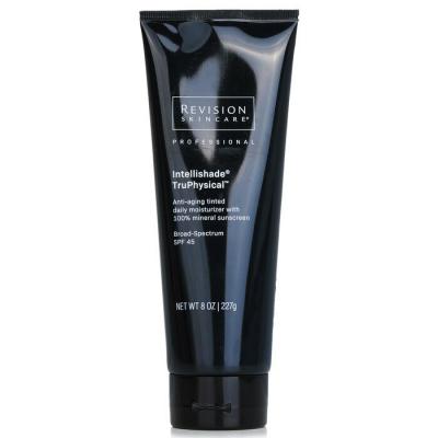 Revision Skincare Intellishade TruPhysical Anti-Aging Tinted Moisturizer With 100% Mineral SPF 45 227g/8oz