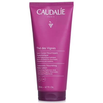 Caudalie The Des Vignes Hyaluronic Nourishing Body Lotion 200ml/6.7oz