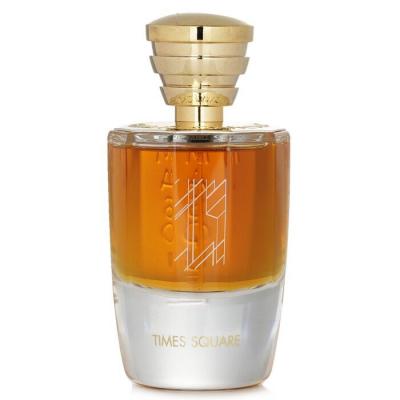 Masque Milano Times Square Eau De Parfum Spray 100ml/3.38oz
