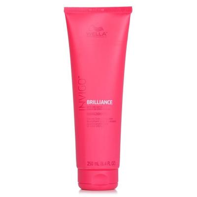 Wella Invigo Brilliance Vibrant Color Conditioner - # Normal 250ml/8.4oz