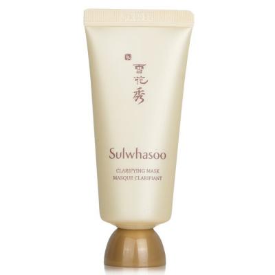 Sulwhasoo Clarifying Mask (Miniature) 35ml/1.18oz