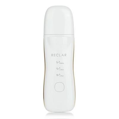 Reclar Galvanic Water Peeler 24K Gold Plus 1pc