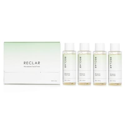 Reclar Microbiome Facial Toner 200ml