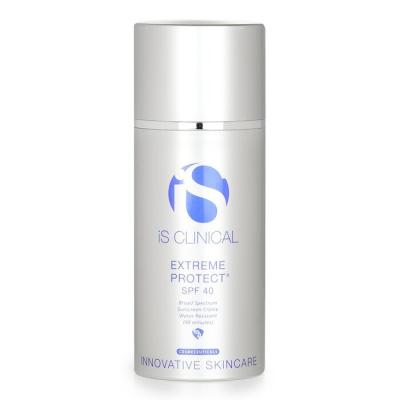 IS Clinical Extreme Protect SPF 40 Sunscreen Creme 100g/3.5oz