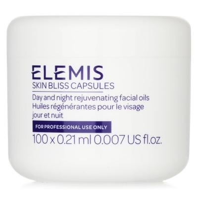 Elemis Cellular Recovery Skin Bliss Capsules (Salon Size) - Lavender 012336 100 100 Capsule