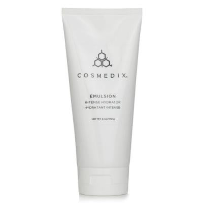 CosMedix Emulsion Intense Hydrator 170g/6oz