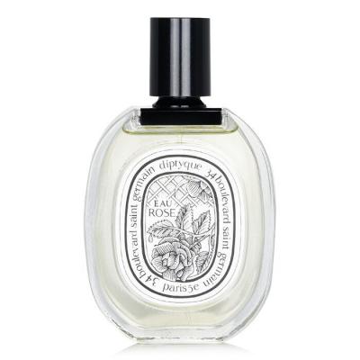 Diptyque Eau Rose Eau De Toilette Spray 100ml/3.4oz