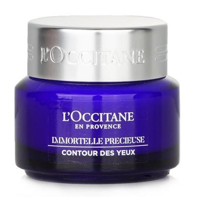 L'Occitane Immortelle Precious Eye Contour 15ml/0.5oz