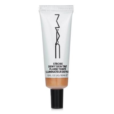 MAC Strobe Dewy Skin Tint # Medium 2 30ml/1oz
