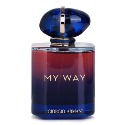 Giorgio Armani My Way Parfum Refillable 90ml/3oz