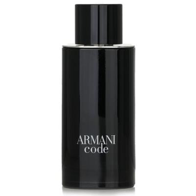 Giorgio Armani Code Eau de Toilette Spray 125ml/4.2oz