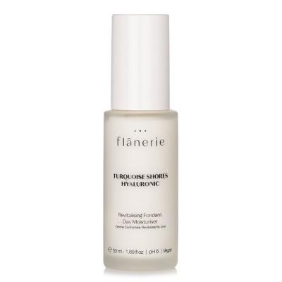 Flanerie Revitalising Fondant Day Moisturiser 50ml/1.69oz