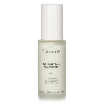 Flanerie Detoxifying Day Moisturiser SPF 15 50ml/1.69oz