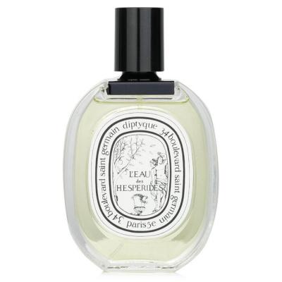 Diptyque L'Eau Des Hesperides Eau De Toilette Spray 100ml/3.4oz