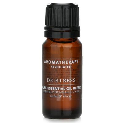 Aromatherapy Associates De Stress Pure Essential Oil Blend 10ml/0.33oz