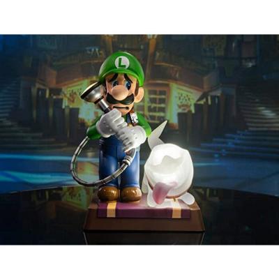 FIRST 4 FIGURES Luigi's Mansion 3 (Collector's Edition) 11x8.8x8.8in