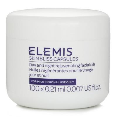 Elemis Skin Bliss Capsules - Rose (Salon Size) 100 Capsules