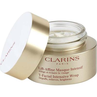 Clarins V-Facial Intensive Wrap 75ml/2.5oz