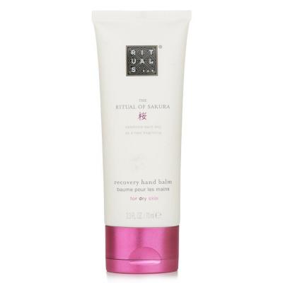 Rituals The Ritual Of Sakura Recovery Hand Balm 70ml/2.3oz