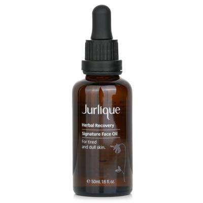 Jurlique Herbal Recovery Face Oil 50ml/1.6oz