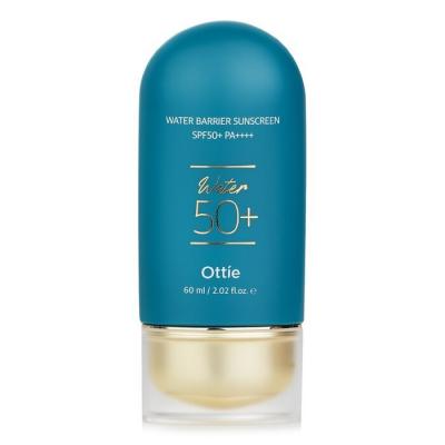Ottie Water Barrier Sunscreen SPF50+ PA++++ 60ml/2.02oz