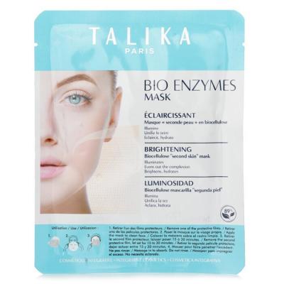 Talika Bio Enzymes Brightening Mask 20g/0.7oz