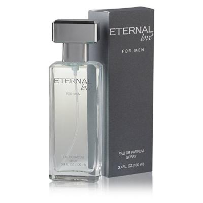 Eternal Love Eau De Parfum Spray For Men 100ml