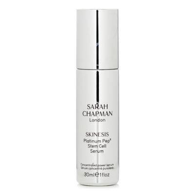 Sarah Chapman Skinesis Platinum Pep8 Stem Cell Serum 30ml/1oz