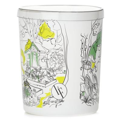 Bougies la Francaise Aromatic Garden Scented Candle 180g/6.35oz