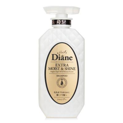 Moist Diane Extra Moist & Shine Shampoo 450ml/15.2oz