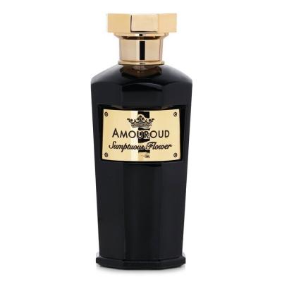Amouroud Sumptuous Flower Eau De Parfum Spray 100ml/3.4oz