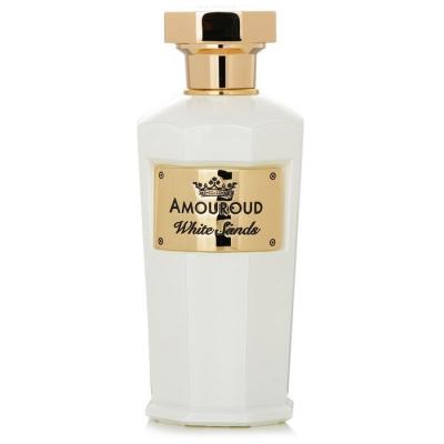 Amouroud White Sands Eau De Parfum Spray 100ml/3.4oz