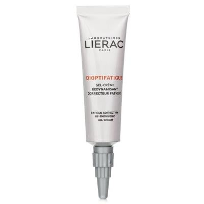 Lierac Dioptifatigue Fatigue Correction Re-Energizing Gel-Cream 15ml/0.52oz