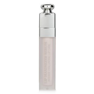 Christian Dior Addict Lip Maximizer Serum - # 000 Universal Clear 5ml/0.17oz
