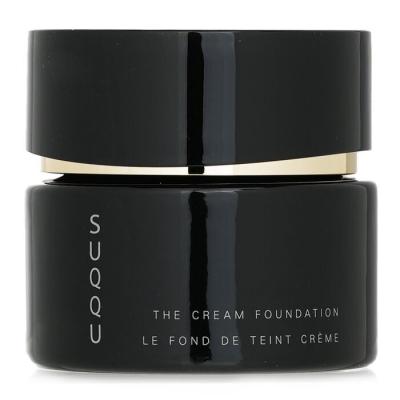 SUQQU The Cream Foundation SPF 15 - #105 30g/1.05oz