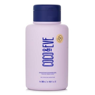 Coco & Eve Smoothie Shower Gel - # Tropical Mango Scent 300ml/10oz