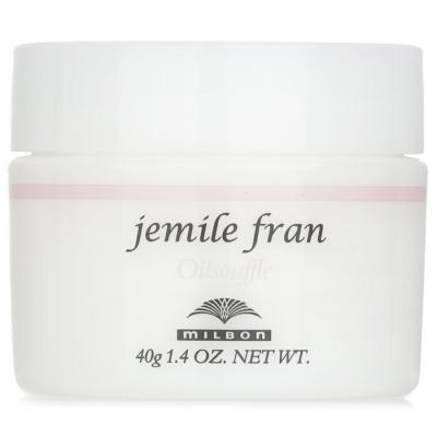 Milbon Jemile Fran - Oilsouffle 40g/1.4oz