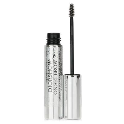 Christian Dior Diorshow On Set Brow - # 00 Universal Clear 5ml/0.16oz