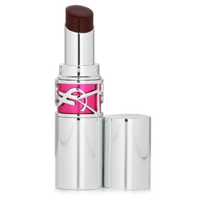 Yves Saint Laurent Rouge Volupte Candy Glaze Double Care Balm - # 6 Burgundy Temptation 3.2g/0.11oz