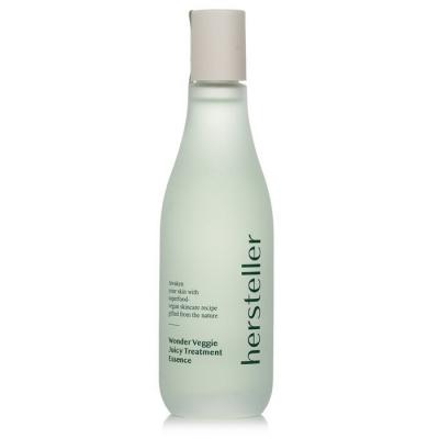Hersteller Wonder Veggie Juicy Treatment Essence 150ml