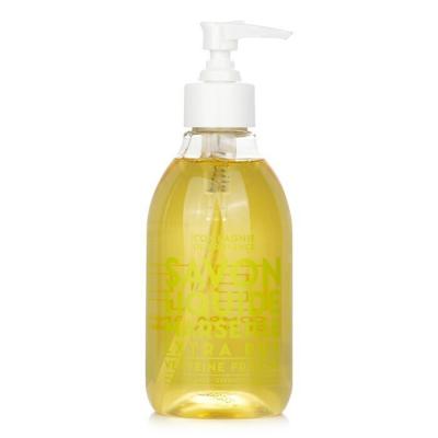Compagnie de Provence Verveine Fraiche Fresh Verbena Liquid Marseille Soap 300ml/10oz
