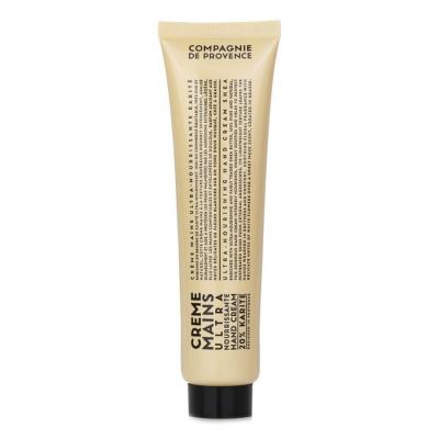 Compagnie de Provence 20% Karite (Shea Butter) Nourishing Hand Cream 100ml/3.4oz