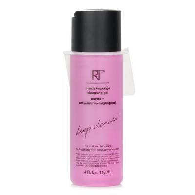 Real Techniques Brush & Sponge Cleansing Gel 118ml