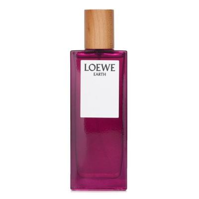 Loewe Earth Eau De Parfum Spray 50ml/1.7oz