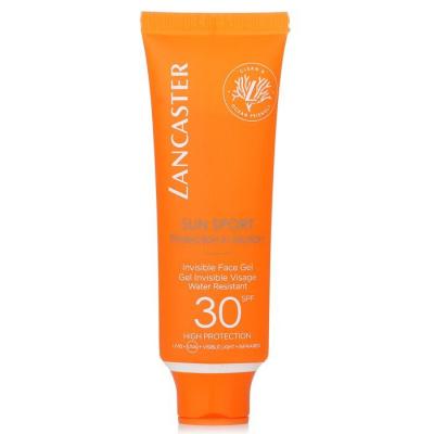 Lancaster Sun Sport Invisible Face Gel SPF30 50ml/1.6oz