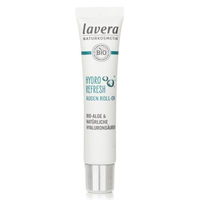 Lavera Hydro Refresh Eye Roll-On 15ml/0.5oz